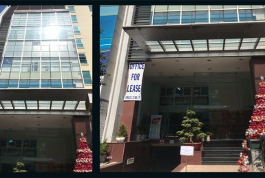 hm sqaure office for lease for rent in phu nhuan ho chi minh
