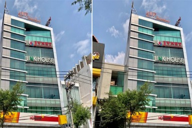 ht building office for lease for rent in phu nhuan ho chi minh