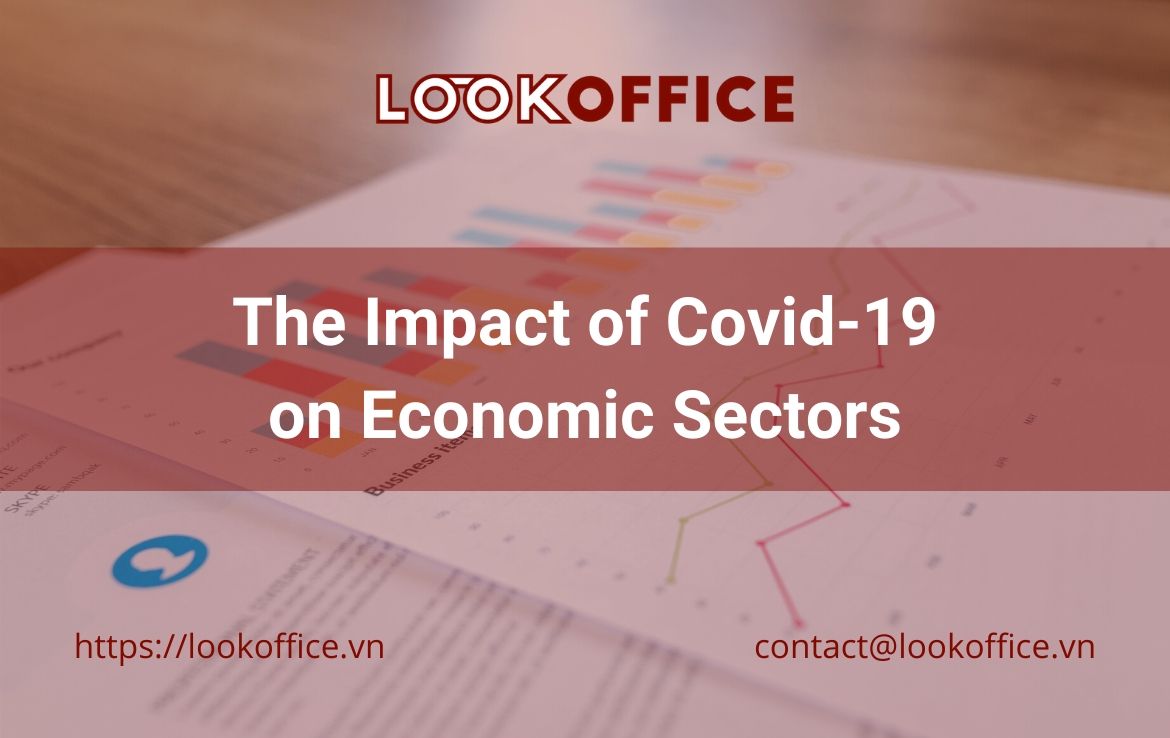 [Research] The Impact of Covid-19 on Economic Sectors
