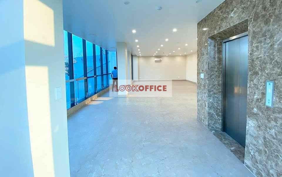 k water office for lease for rent in binh thanh ho chi minh