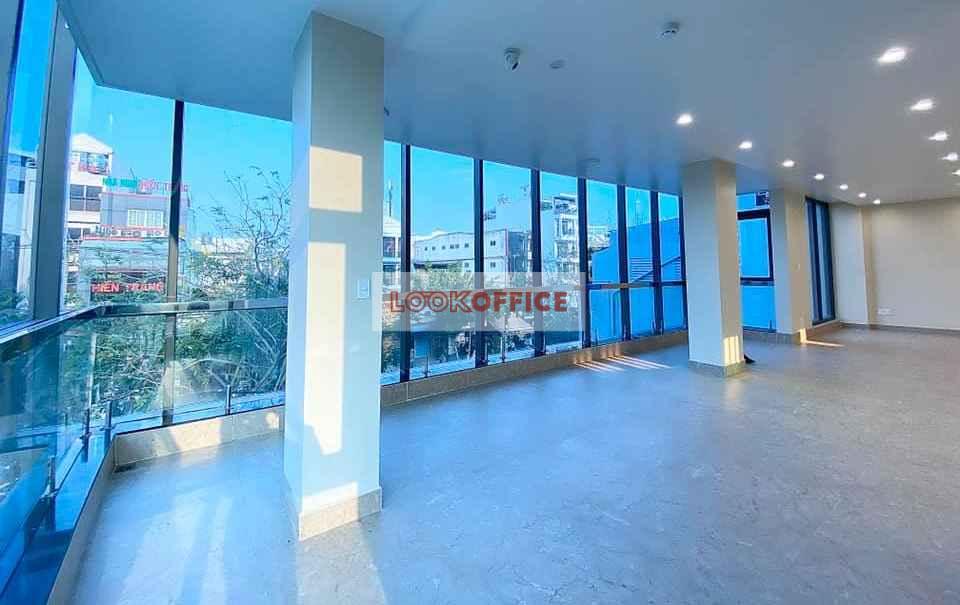k water office for lease for rent in binh thanh ho chi minh