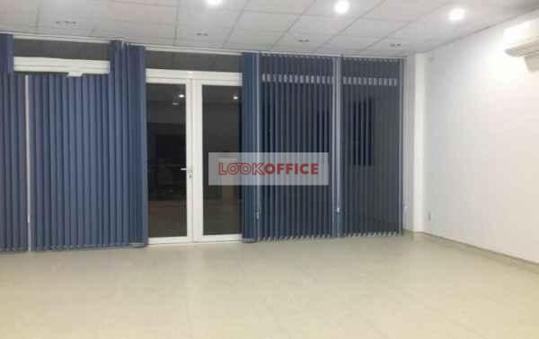 kappel land building office for lease for rent in tan binh ho chi minh