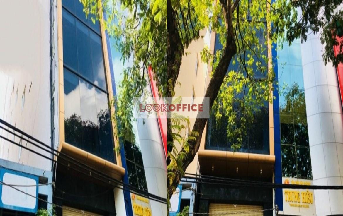 lighthouse hoang dieu office for lease for rent in district 4 ho chi minh