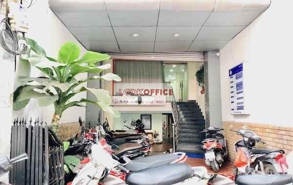 loc thien an building office for lease for rent in district 4 ho chi minh