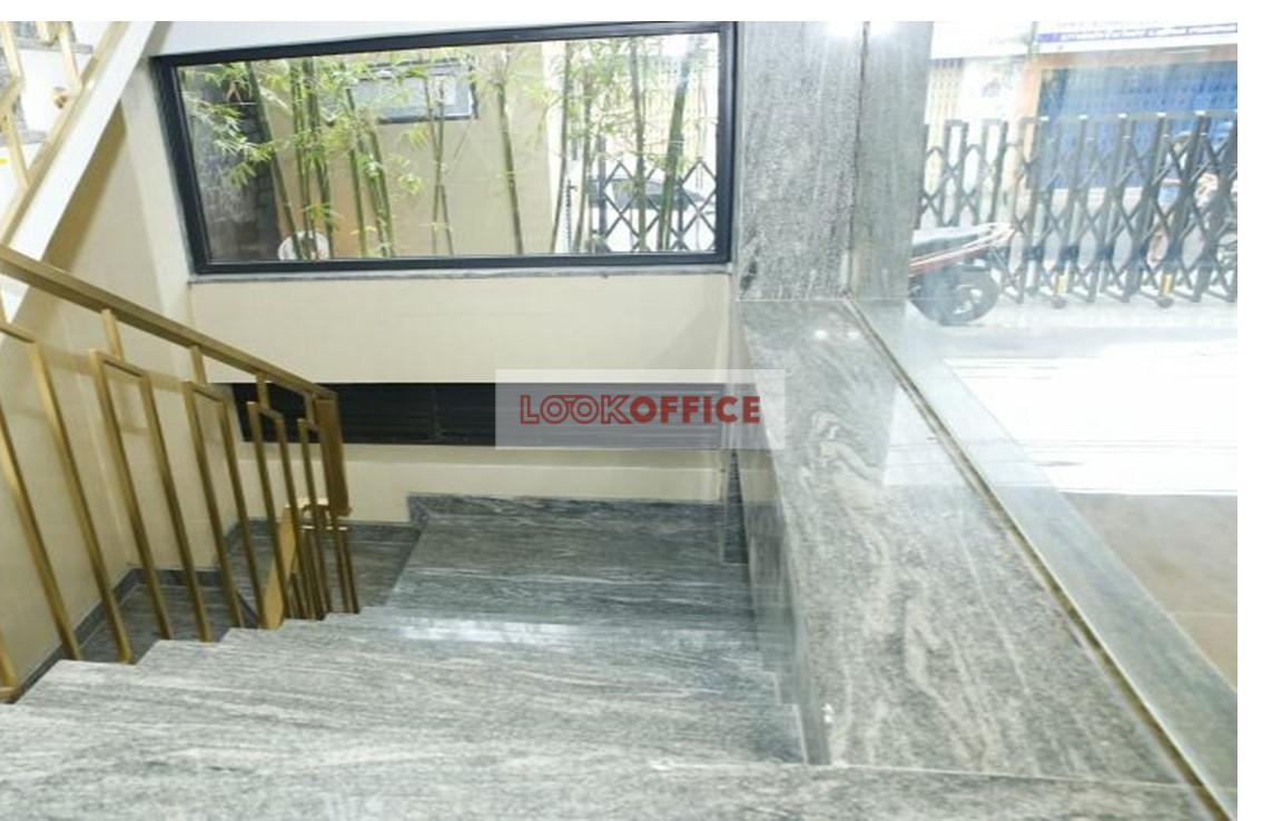 mhpc building office for lease for rent in binh thanh ho chi minh