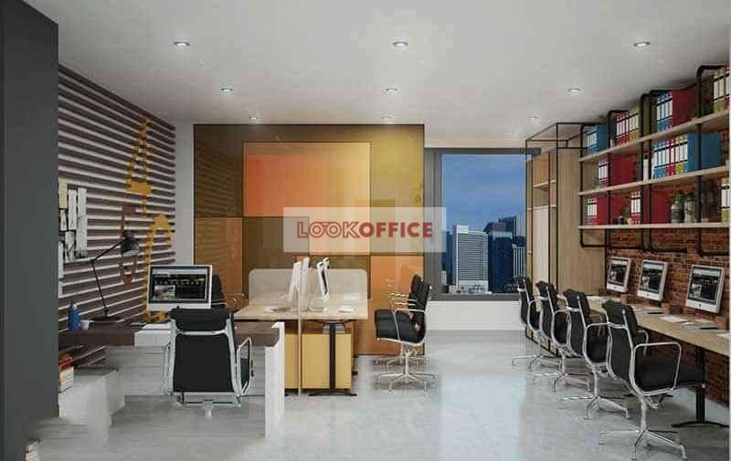 millennium masteri office for lease for rent in district 4 ho chi minh