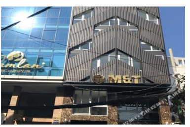 m&t building office for lease for rent in binh thanh ho chi minh