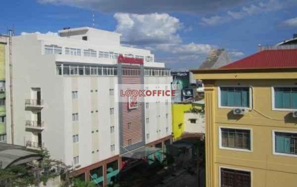 narime building office for lease for rent in district 4 ho chi minh