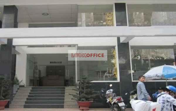 narime building office for lease for rent in district 4 ho chi minh