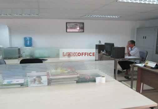narime building office for lease for rent in district 4 ho chi minh
