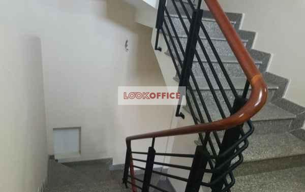 nga tran building office for lease for rent in district 4 ho chi minh