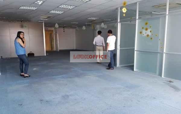 nguyen giap building office for lease for rent in district 4 ho chi minh
