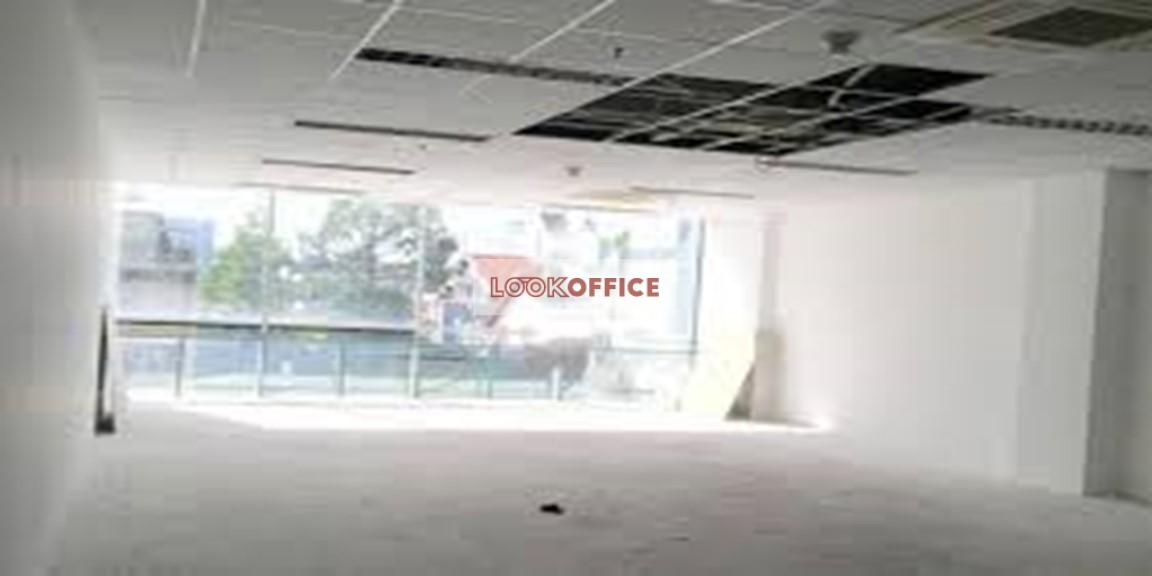 goden fish building office for lease for rent in binh thanh ho chi minh