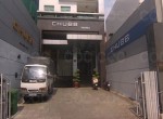 CHUBB Tower 1