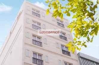 paragon golden centre office for lease for rent in district 1 ho chi minh
