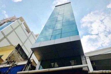 phuc hung office office for lease for rent in district 4 ho chi minh