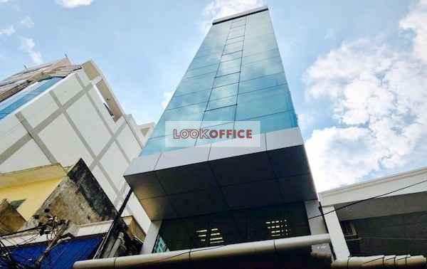 phuc hung office office for lease for rent in district 4 ho chi minh
