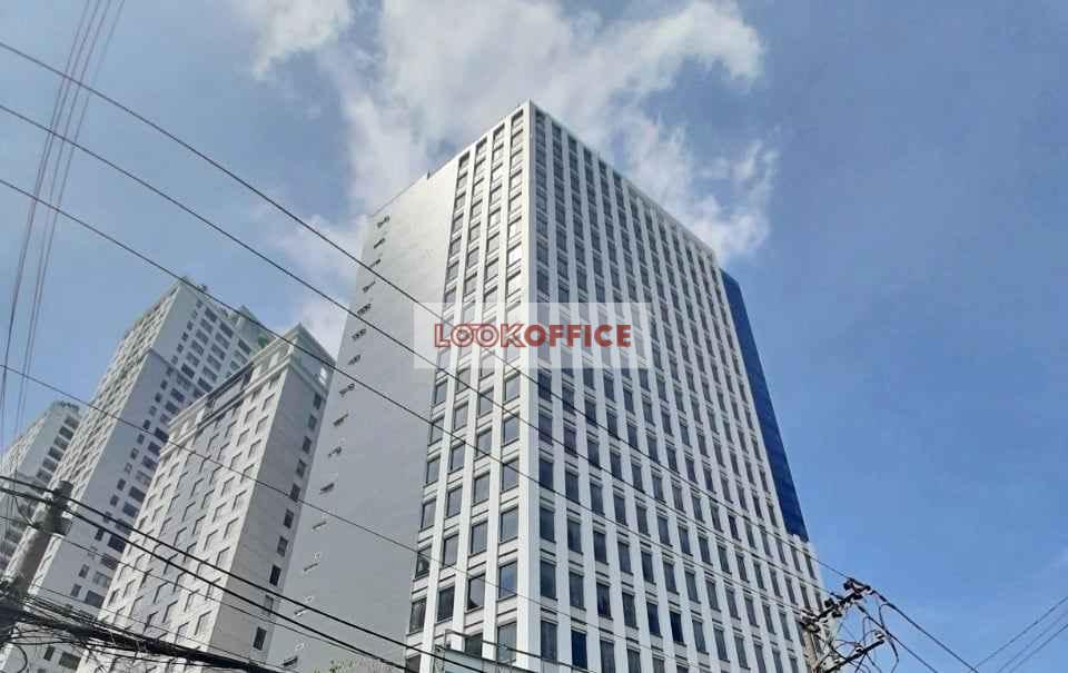 phuong long 2 office for lease for rent in district 4 ho chi minh