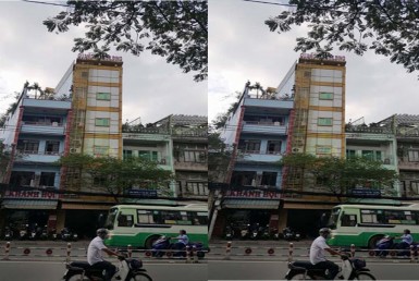 quang thy building office for lease for rent in district 4 ho chi minh