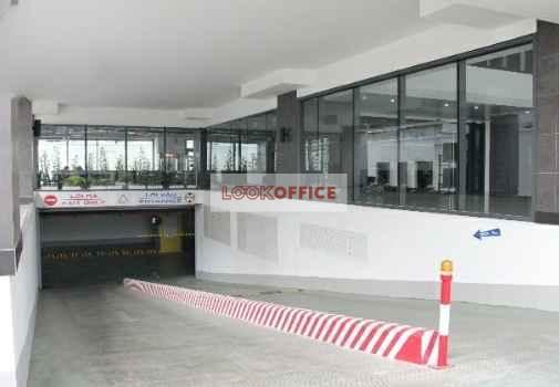 ree tower office for lease for rent in district 4 ho chi minh
