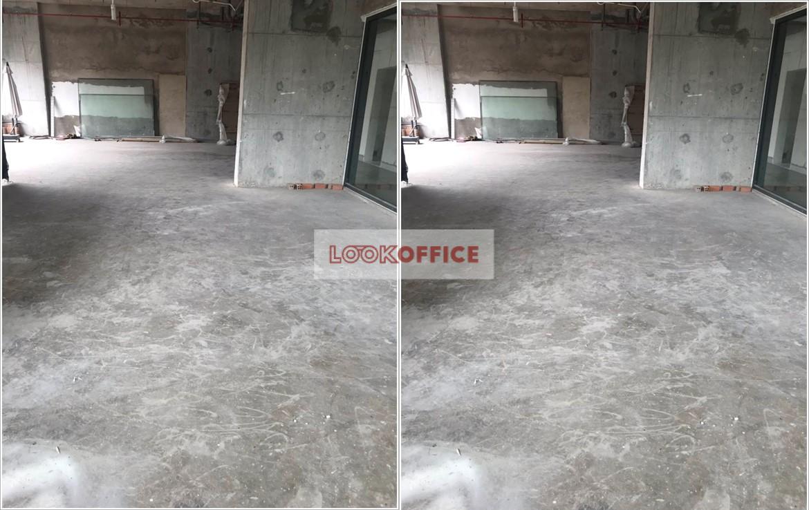 riva park office for lease for rent in district 4 ho chi minh