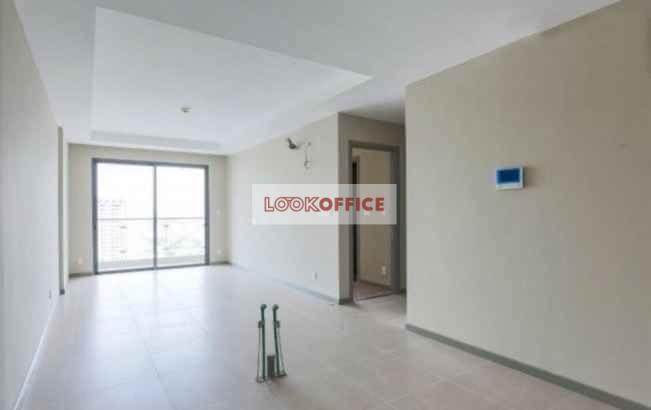 riva park office for lease for rent in district 4 ho chi minh
