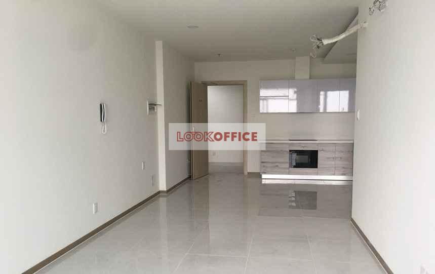 riva park office for lease for rent in district 4 ho chi minh