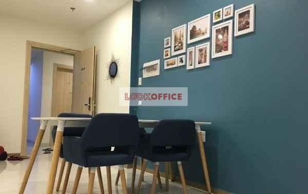 riva park office for lease for rent in district 4 ho chi minh