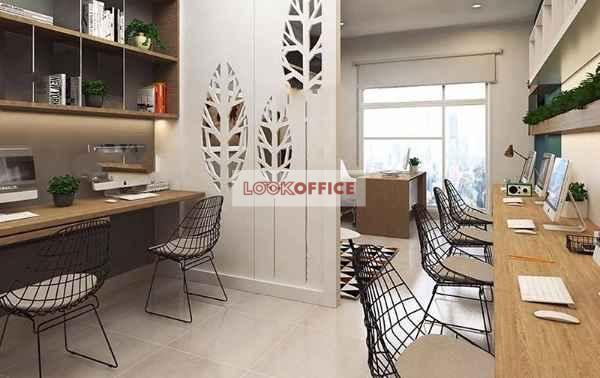 rivergate residence office for lease for rent in district 4 ho chi minh