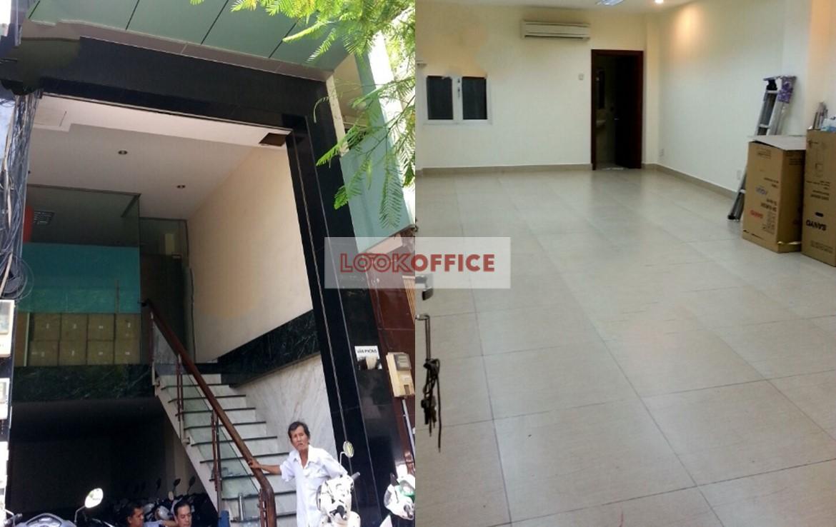 sesco building office for lease for rent in district 4 ho chi minh