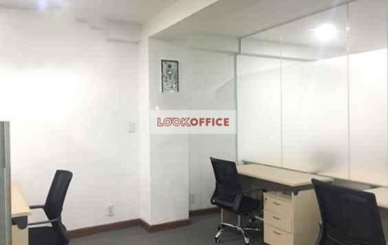 sgr building office for lease for rent in district 1 ho chi minh