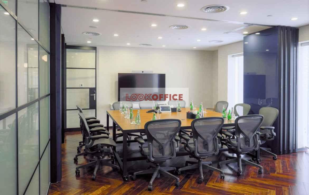 the executive centre friendship office for lease for rent in district 1 ho chi minh