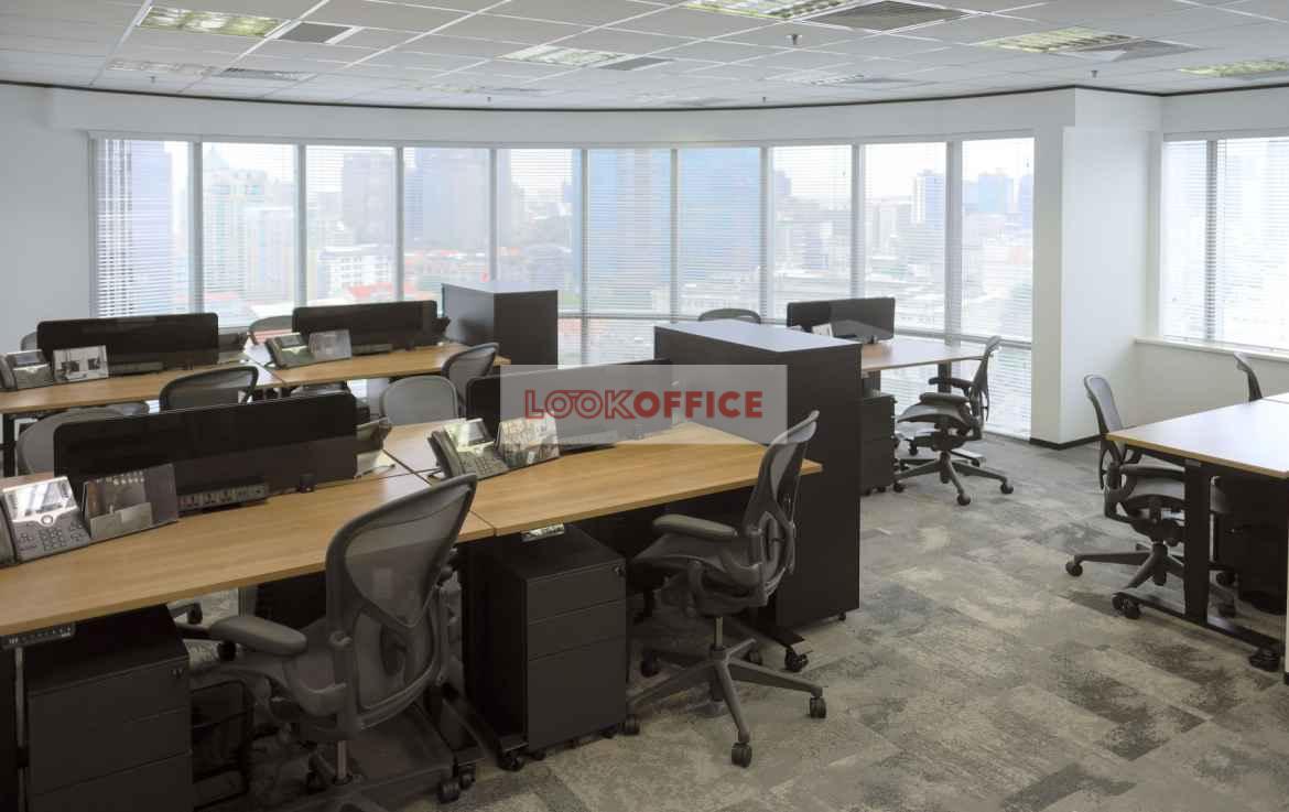 the executive centre friendship office for lease for rent in district 1 ho chi minh