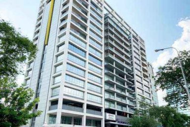 the landmark building office for lease for rent in district 1 ho chi minh
