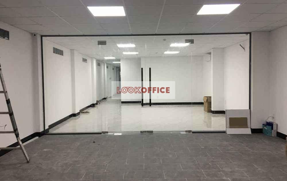 the office building office for lease for rent in tan binh ho chi minh