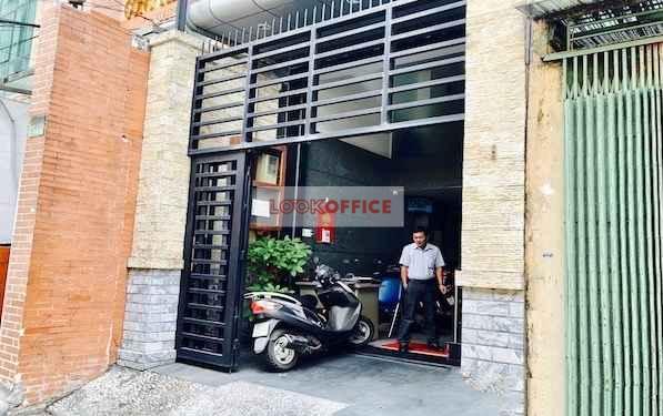 thuy anh office office for lease for rent in district 4 ho chi minh