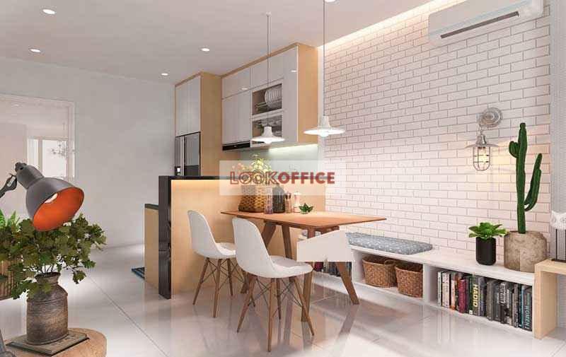 tnr the gold view office for lease for rent in district 4 ho chi minh