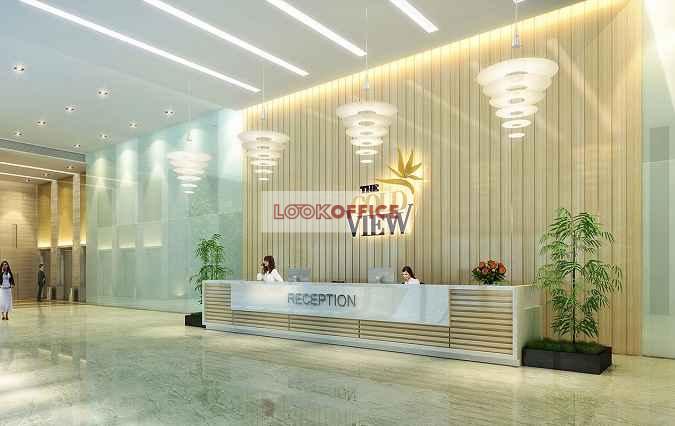 tnr the gold view office for lease for rent in district 4 ho chi minh