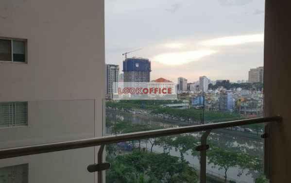 tnr the gold view office for lease for rent in district 4 ho chi minh