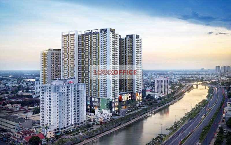 tnr the gold view office for lease for rent in district 4 ho chi minh