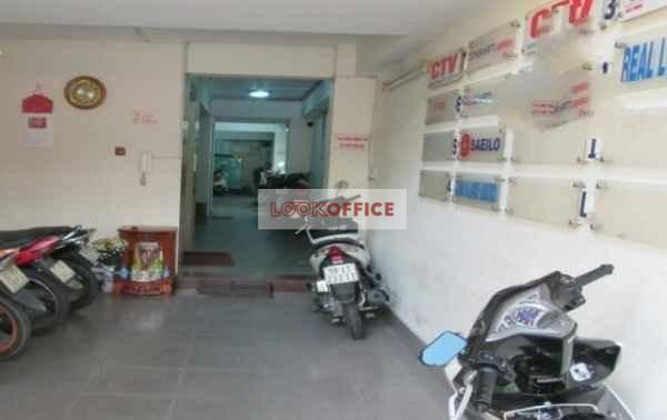 trung hieu building office for lease for rent in district 4 ho chi minh