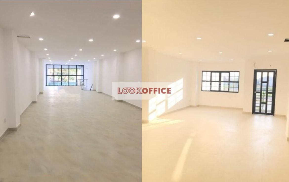 twins tower office for lease for rent in district 4 ho chi minh