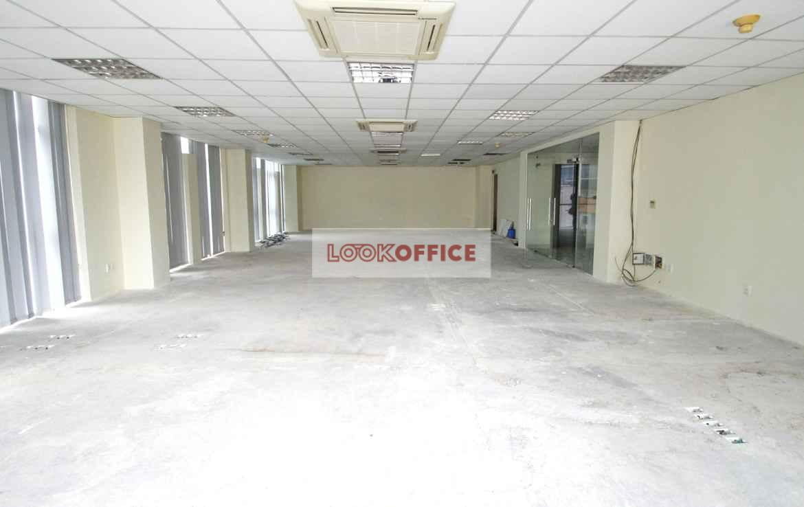viconship saigon building office for lease for rent in district 4 ho chi minh