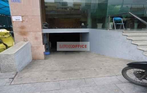 viconship saigon building office for lease for rent in district 4 ho chi minh