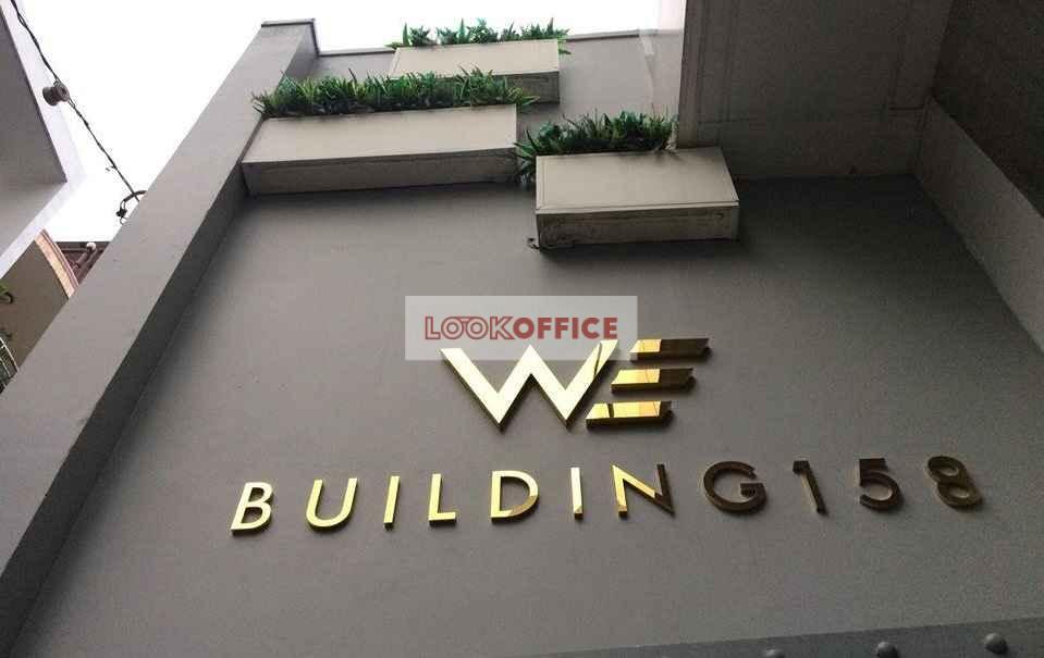 we building office for lease for rent in phu nhuan ho chi minh
