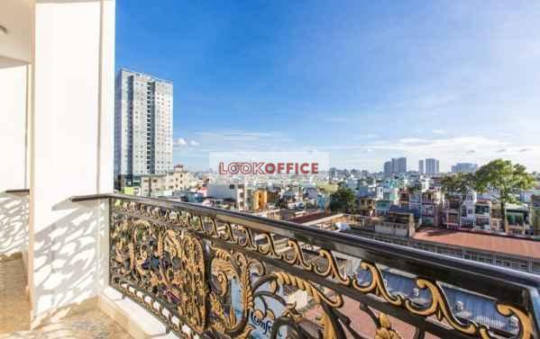 win home le thach office for lease for rent in district 4 ho chi minh