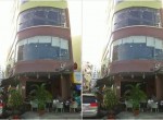 Zano Building