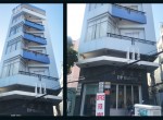 dp building office for lease for rent in phu nhuan ho chi minh