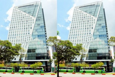 havana tower office for lease for rent in district 1 ho chi minh