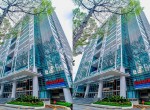 Bao Sai Gon Giai Phong Building